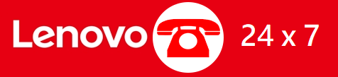 Servicio 24X7 para Lenovo Servers